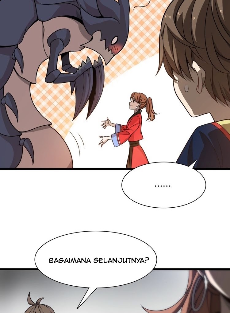 Reborn Doctor Chapter 39 Gambar 37